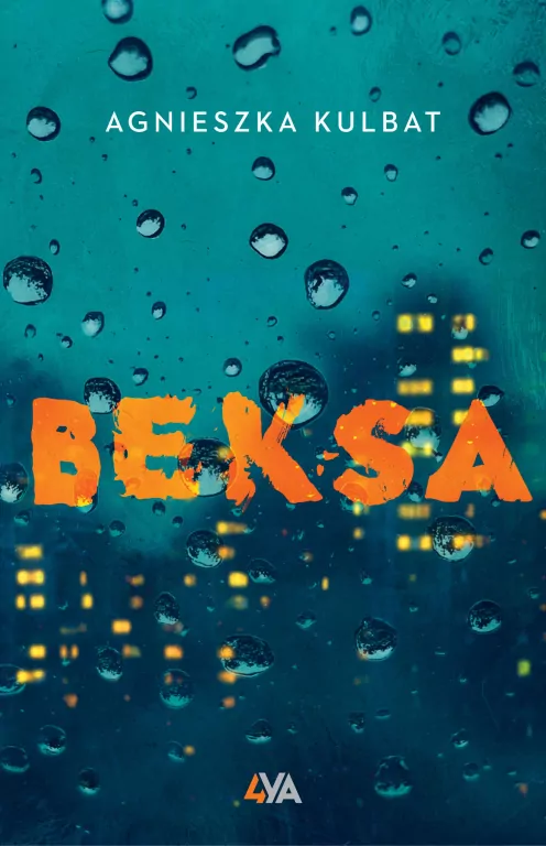 Beksa - tantis.pl