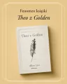 Theo z Golden - tantis.pl