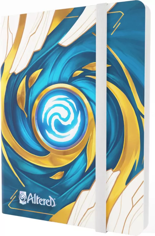 Gamegenic: Sideloading Sizemorph Divider - Red - tantis.pl