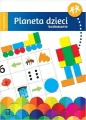 Planeta dzieci. Sześciolatek. Kodowanie - tantis.pl