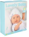 Lalka bobas 33 cm - tantis.pl