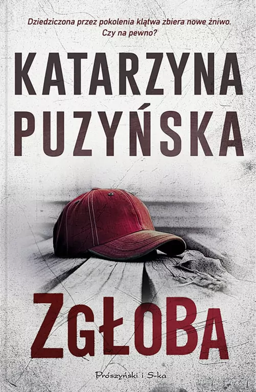 Zgłoba - tantis.pl