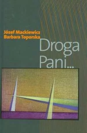 Droga Pani... - tantis.pl