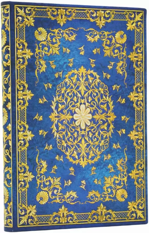Notatnik linia Silk Sky mini - tantis.pl