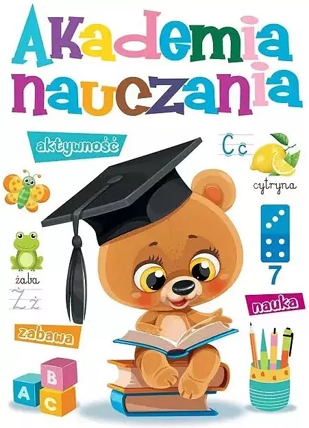 Akademia nauczania - tantis.pl