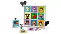 LEGO® Disney™ Specials. 100 lat kultowych animacji Disneya. 43221 - tantis.pl