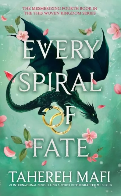 Every Spiral of Fate - tantis.pl