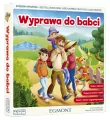Wyprawa do Babci - tantis.pl
