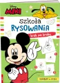 Szkoła rysowania krok po kroku. Disney Miki - tantis.pl