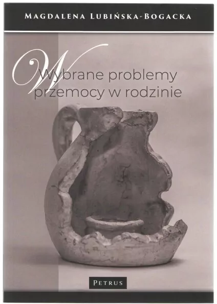 Wybrane problemy przemocy w rodzinie - tantis.pl
