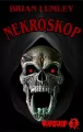 Nekroskop. Tom 1 - tantis.pl