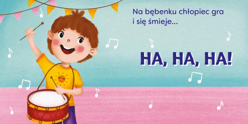 Co słychać. Emocje - tantis.pl