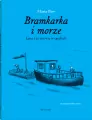 Bramkarka i morze. Lena i ja znowu w opałach - tantis.pl