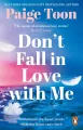 Don't Fall in Love With Me - tantis.pl
