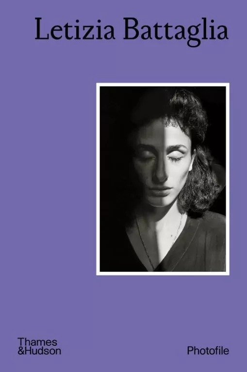 Letizia Battaglia - tantis.pl