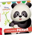 Ciekawska panda. Disney maluch - tantis.pl