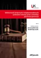 Efektywność krajowych i międzynarodowych systemów ochrony praw człowieka pierwszej generacji. Tom 2 - tantis.pl