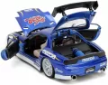 Street Fighter 1993 Mazda RX7 1:24 - tantis.pl