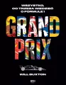 Grand Prix. Wszystko, co trzeba wiedzieć o Formule 1 - tantis.pl