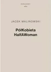 PółKobieta HalfAWoman - tantis.pl