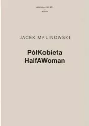 PółKobieta HalfAWoman