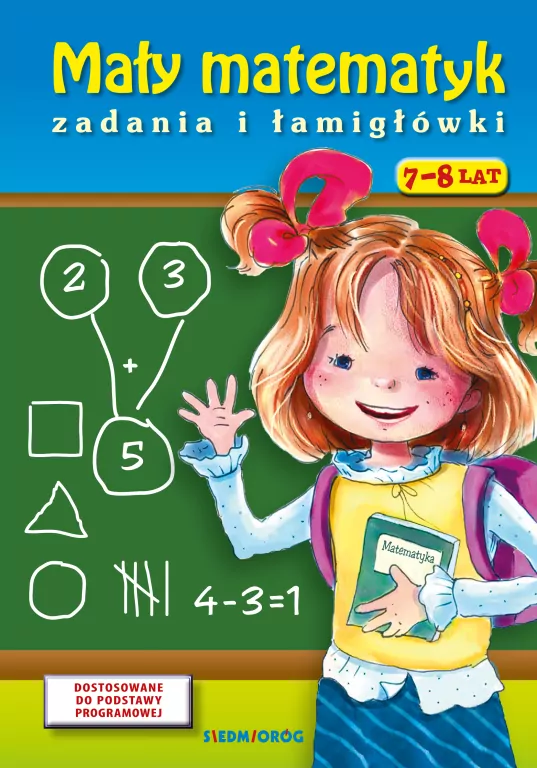 Mały matematyk - tantis.pl