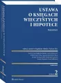 Ustawa o księgach wieczystych i hipotece w.2 - tantis.pl