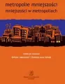 Metropolie mniejszości mniejszości w metropoliach - tantis.pl