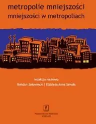 Metropolie mniejszości mniejszości w metropoliach