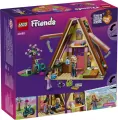LEGO® Domek na luksusowym kempingu 42682 - tantis.pl