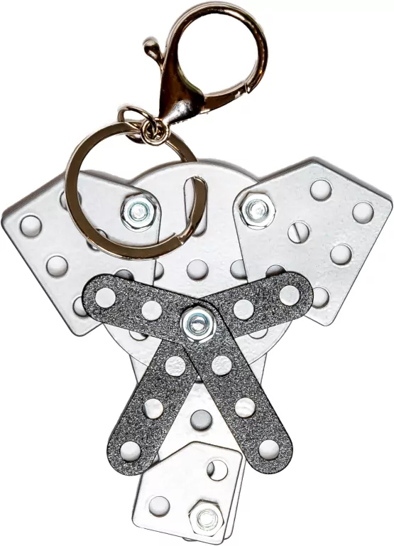 Brelok DIY słoń. X-press Me - tantis.pl