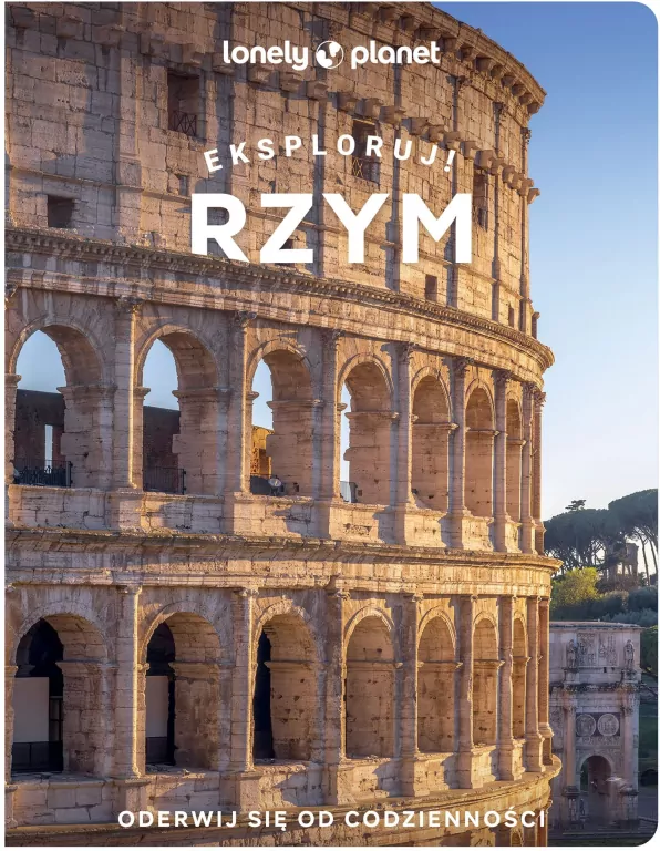 Rzym. Eksploruj! - tantis.pl
