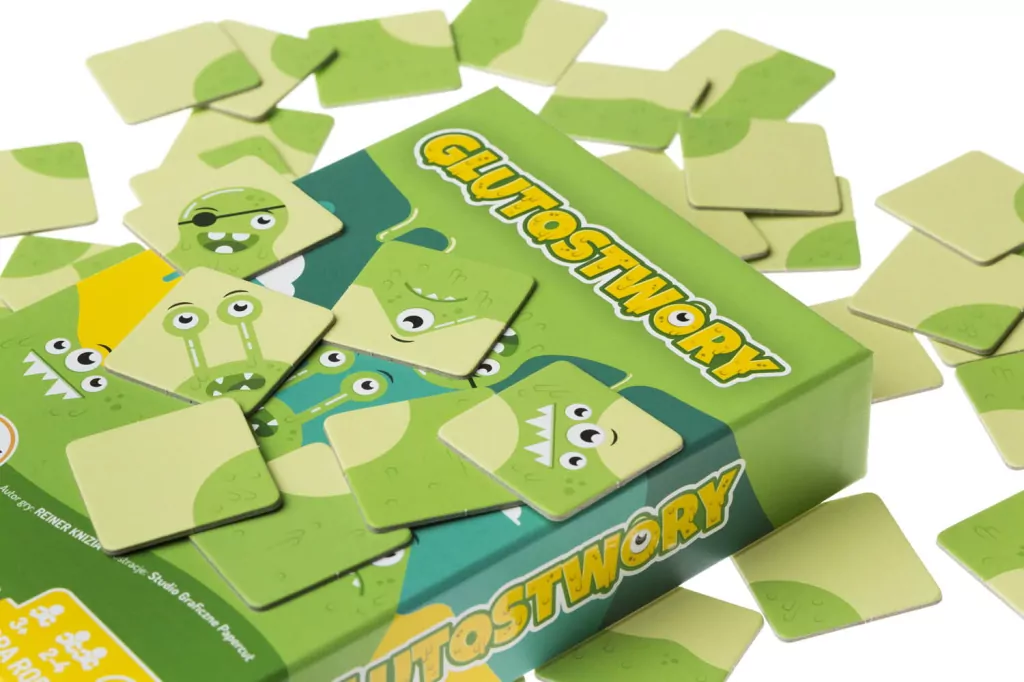 Glutostwory - tantis.pl