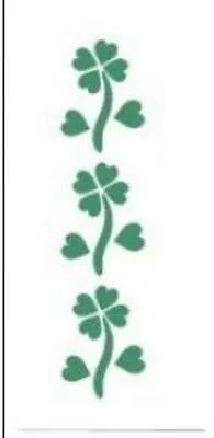 Szablon zmywalny 6x28cm - tantis.pl