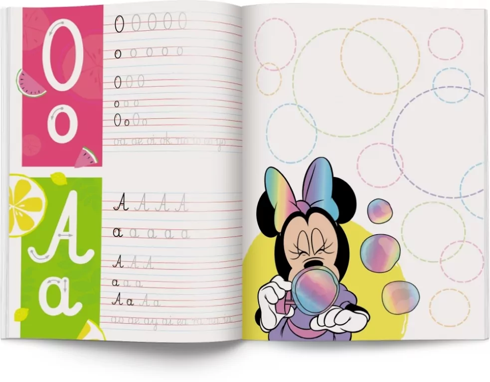 Kaligrafia. Piszemy litery, wyrazy i zdania - tantis.pl