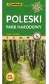 Poleski Park Narodowy. Mapa turystyczna 1:40 000 - tantis.pl