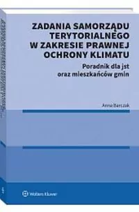 Samorządowa polityka klimatyczna Poradnik... - tantis.pl