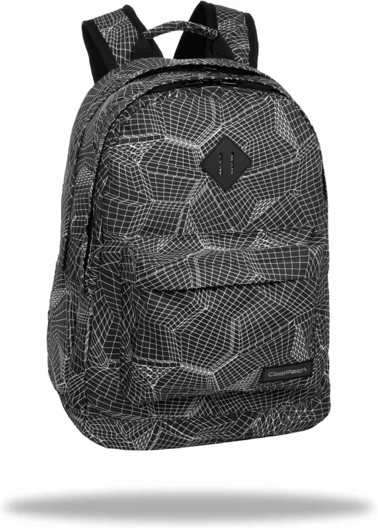 Plecak młodzieżowy Coolpack Scout Render - tantis.pl