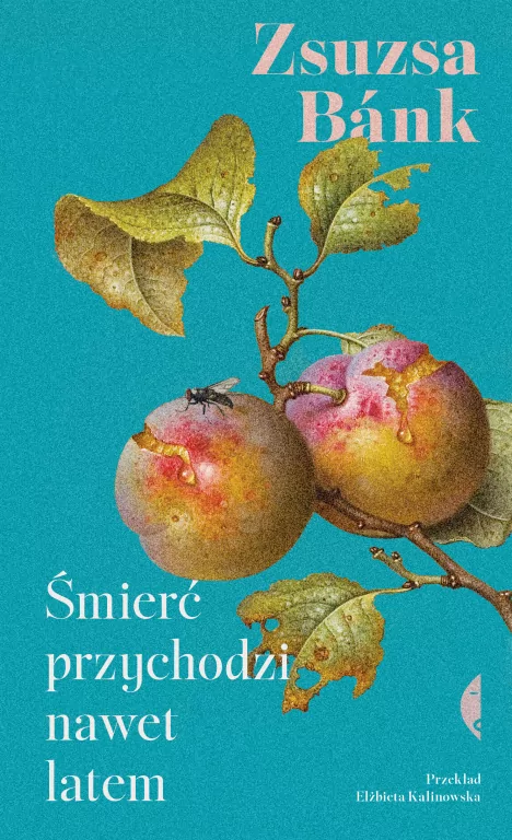 Śmierć przychodzi nawet latem - tantis.pl