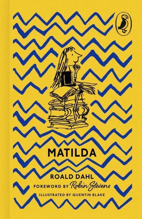Matilda - tantis.pl