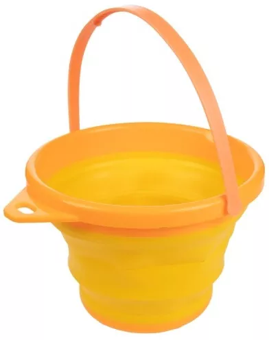 WIADERKO DO PIASKU SKLAD OWOCKI 19,5 MIX3 DI18 - tantis.pl