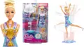 BRB BARBIE LYZWIARKA AKCESOSIA JKB48 WB4 - tantis.pl