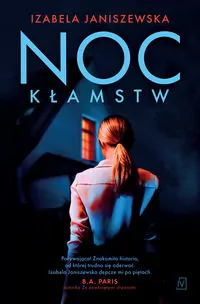 Noc kłamstw - tantis.pl