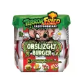 Terror Fried. Obślizgły burger - tantis.pl