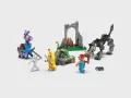 LEGO® Fortnite Skórek i Iskra oraz obóz 77075 - tantis.pl