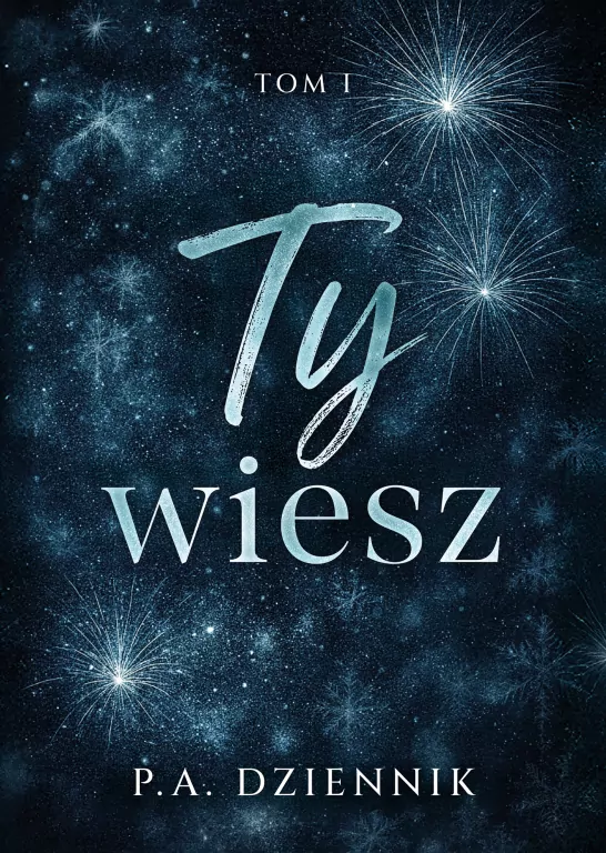 Ty wiesz Tom 1 - tantis.pl