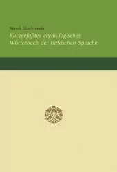 Kurzgefaßtes etymologisches Wrterbuch...