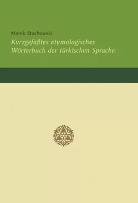 Kurzgefaßtes etymologisches Wrterbuch...