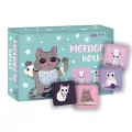 Memory Kotki - tantis.pl