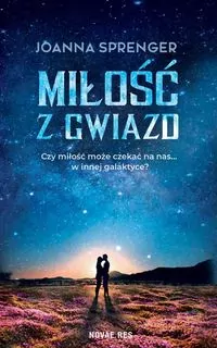 Miłość z gwiazd - tantis.pl